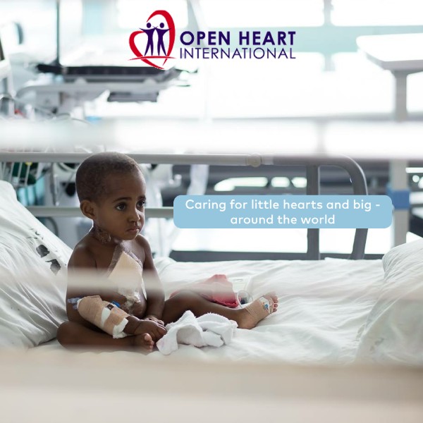 Open Heart International