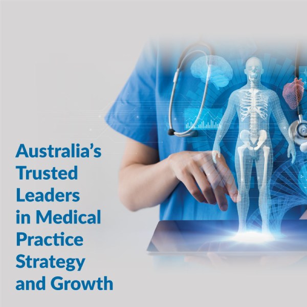 Trusted Leaders in Medical Practice Strategy and Growth Mobile