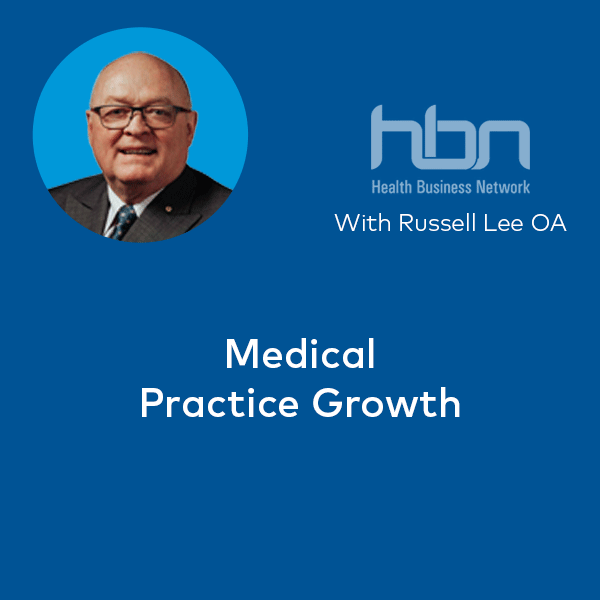 Medical Practice Growth