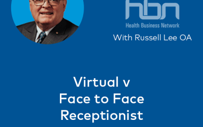Virtual V Traditional Receptionist